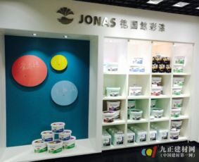 全屋進(jìn)口備受矚目，愛尚墻亮相歐洲百年家居風(fēng)尚展，引領(lǐng)專業(yè)設(shè)計(jì)服務(wù)新風(fēng)尚